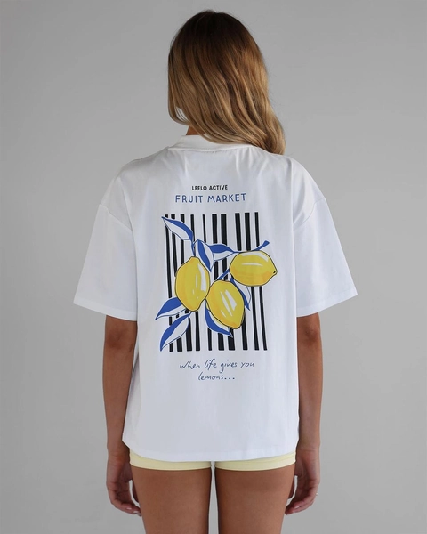 Lemon Tee
