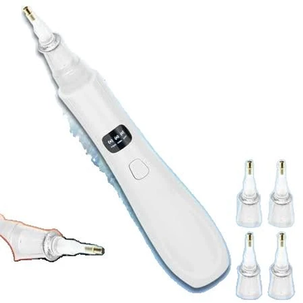 Automatic Rhinestone Applicator Pen