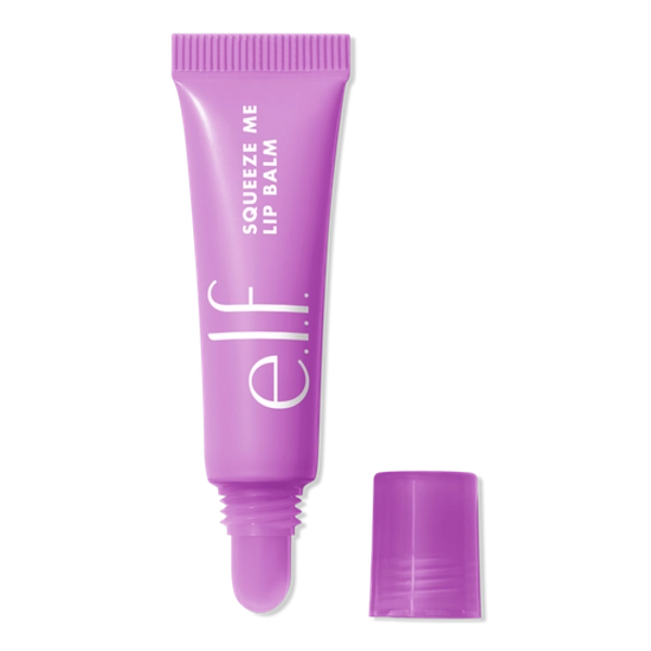 Squeeze Me Lip Balm - Grape
