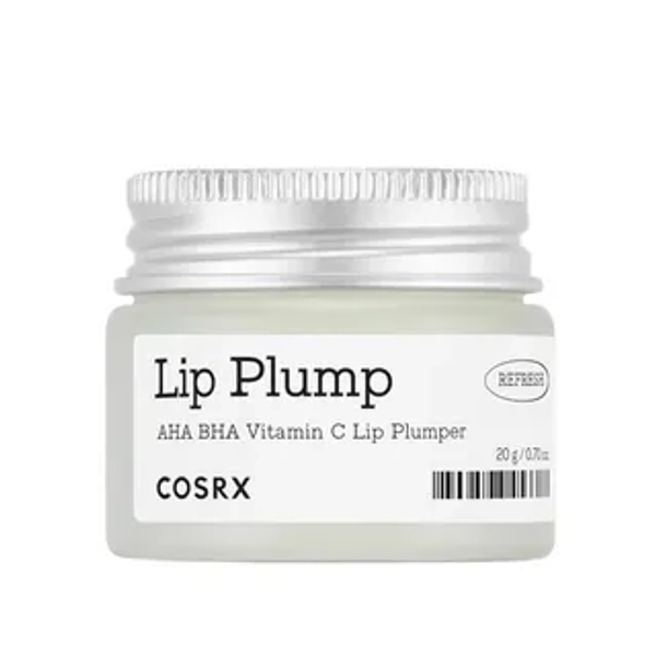 Refresh AHA BHA Vitamin C Lip Plumper - Lippenfüller