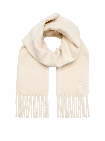 Cozy Blanket Scarf