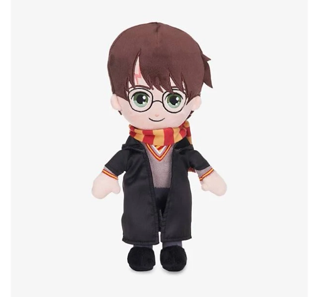 Posh Paws Harry Potter Soft Toy