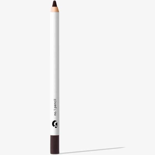 Glossier No 1. Pencil Creamy Long-Wearing Eyeliner