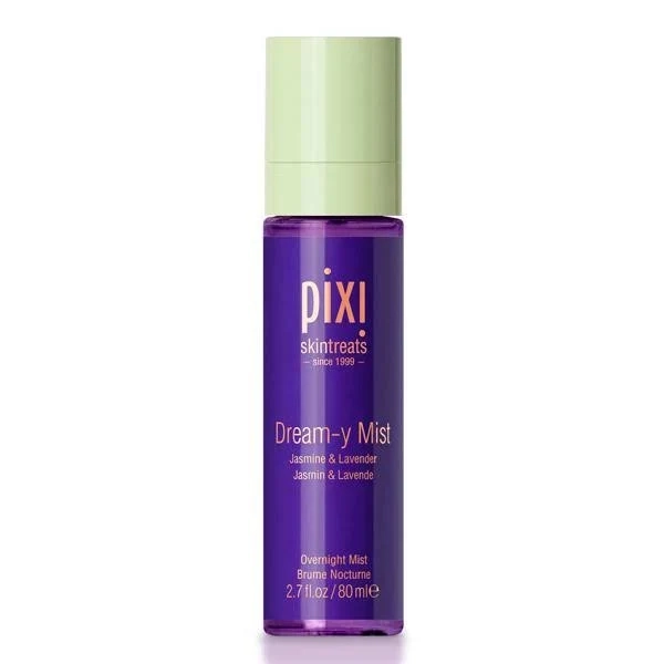 Pixi Skintreats Dream-y Mist Overnight Face Mist With Jasmine &