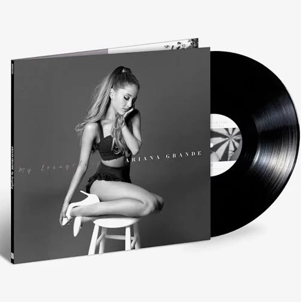 My Everything (LP) - Ariana Grande