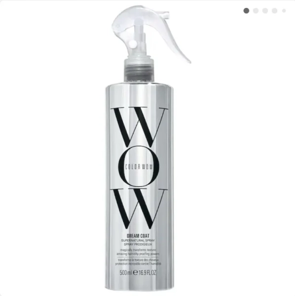 Sephora Dream Coat Supernatural Treatment Spray for Frizzy Hair