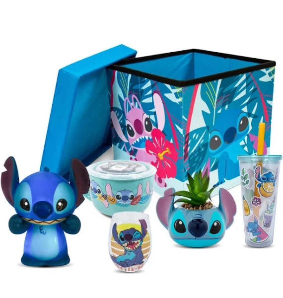 Disney Lilo & Stitch Gift Box