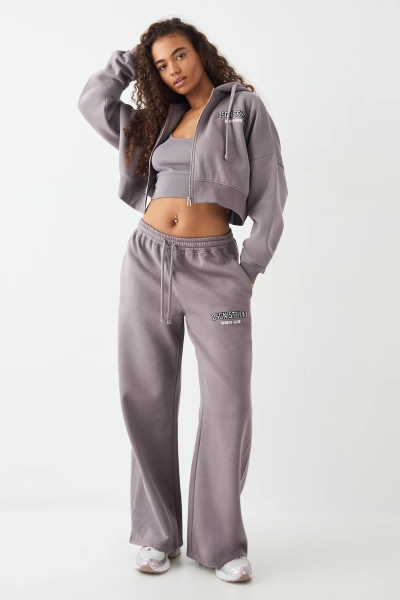DSGN Studio Applique 3 Piece Tracksuit