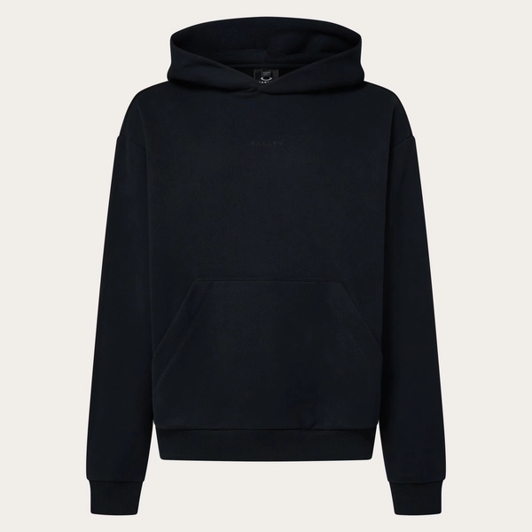 Oakley Futurescape Iced Jelly Hoodie - Blackout | Oakley®