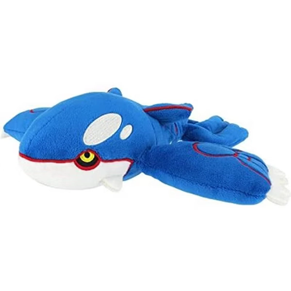 Pokemon Sanei Pokemon All Star Collection 8 Inch Plush - Kyogre PP205