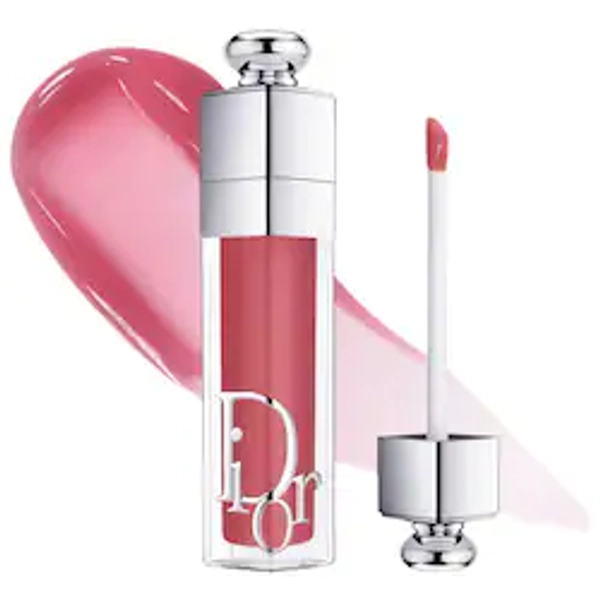 Dior Addict Lip Maximizer Plumping Gloss - 009 Intense Rosewood