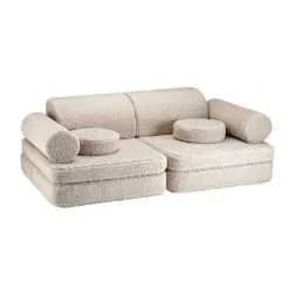 Kids Play Sofa