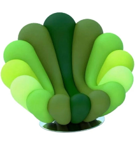 Anemone Chair Interior Moderna