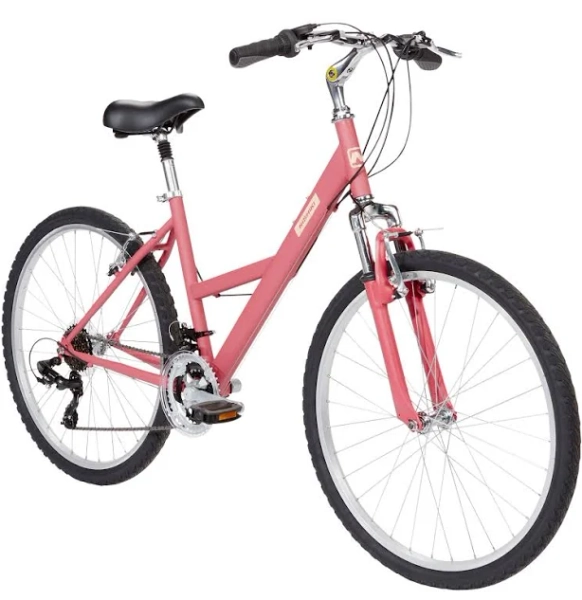 Nishiki Women's Tamarack Comfort Bike