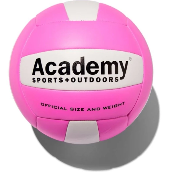 Academy Sports + Outdoors Spike Series Volleyball