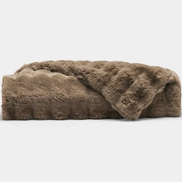 Cozy Earth Bubble Cuddle Blanket