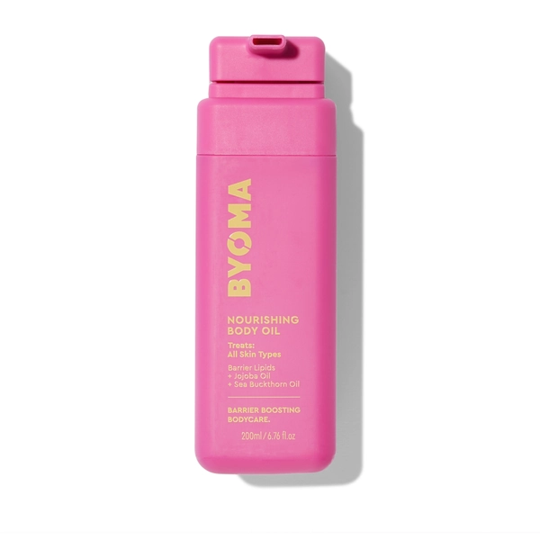 BYOMA Nourishing Body Oil