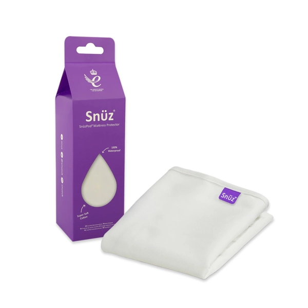 Snuzpod 5 Mattress Protector