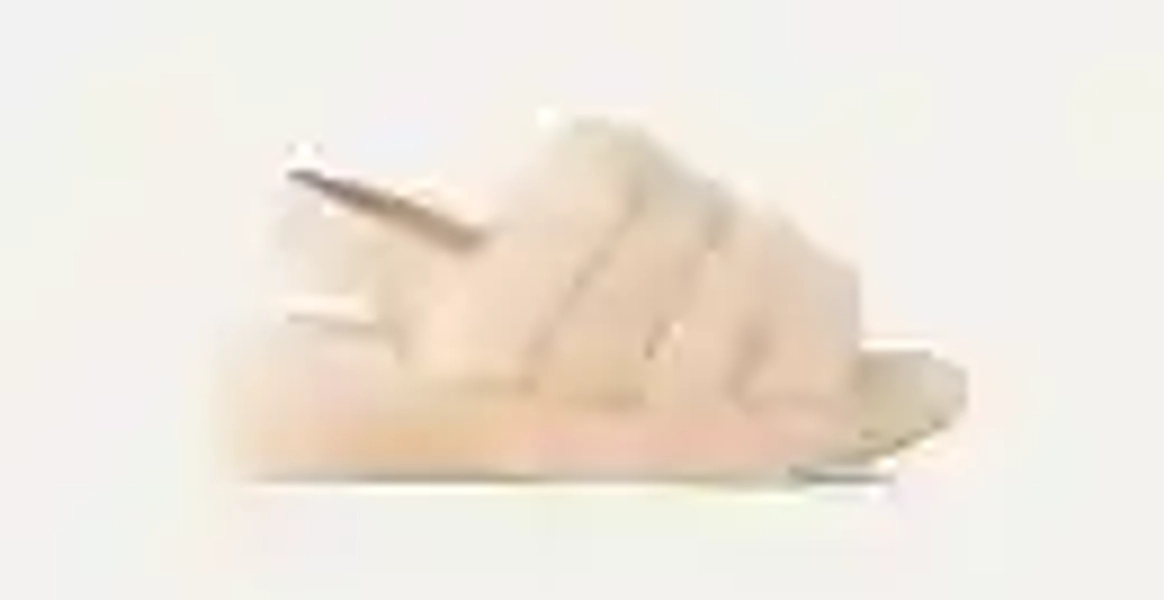 Women's Fluff Yeah Slide