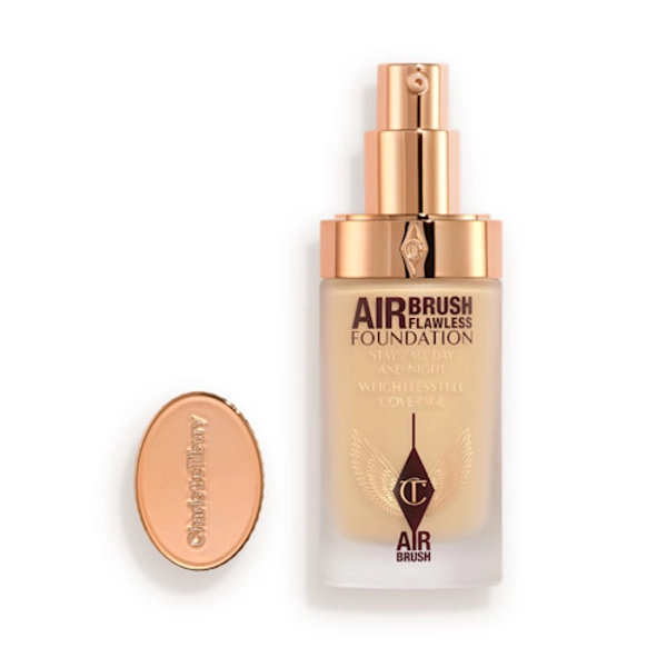AIRBRUSH FLAWLESS FOUNDATION - 5 NEUTRAL