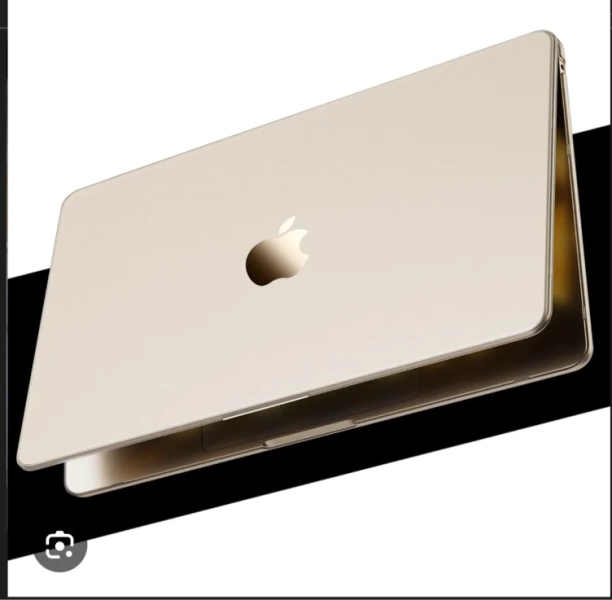 MacBook Air 13-inch and MacBook Air 15-inch