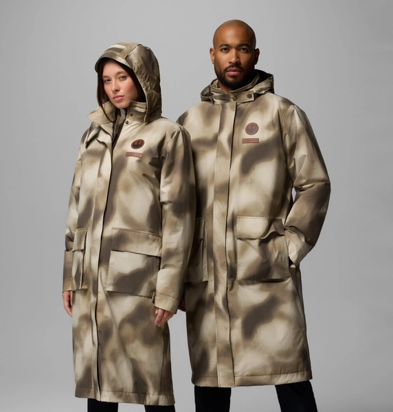 General Han Solo™ Trench - 225, L