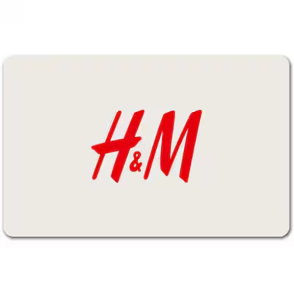 H&M Cartes-cadeaux numériques H&M | Pharmaprix
