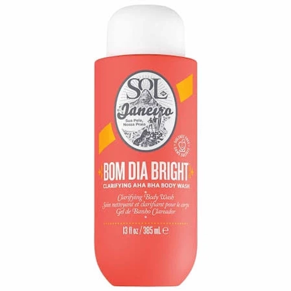 Sol de Janeiro Bom Dia Bright Body Wash