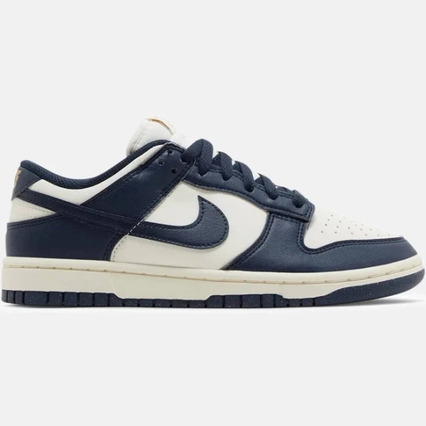 Women's Dunk Low Next Nature 'Olympic Navy'