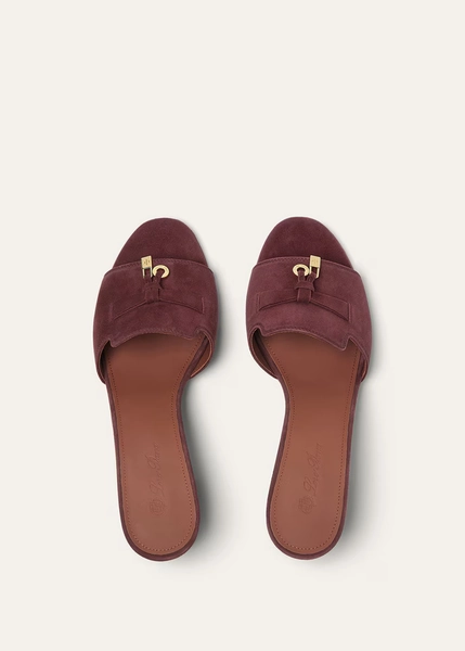 Summer Charms Sandal