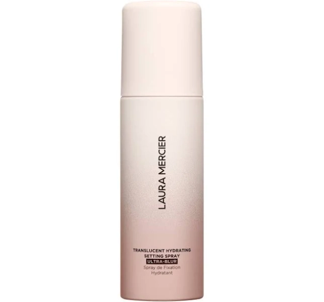Laura Mercier Translucent Hydrating Setting Spray