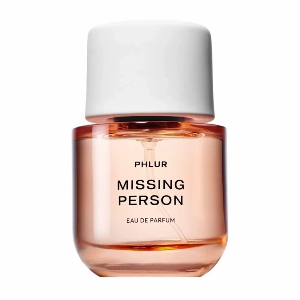 MISSING PERSON EAU DE PARFUM