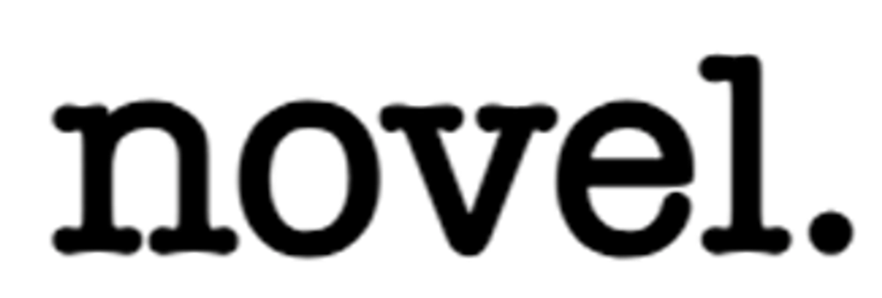 Novel Gift Card