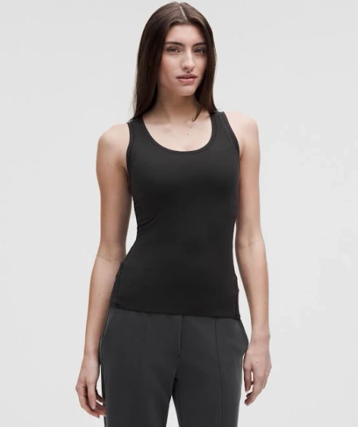 Lululemon Women's Wundermost Ultra-Soft Nulu Tank Top