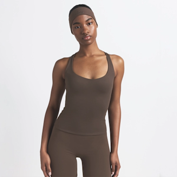 NikeSKIMS Matte Women's Racerback Tank Top