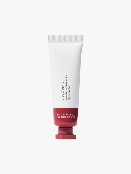 Mecca Glossier Cloud Paint Gel Cream Blush