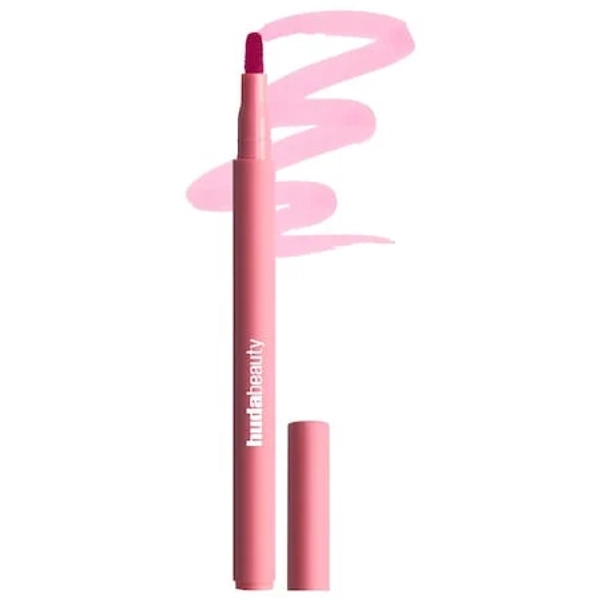 Huda Beauty Lip Contour Lip Stain