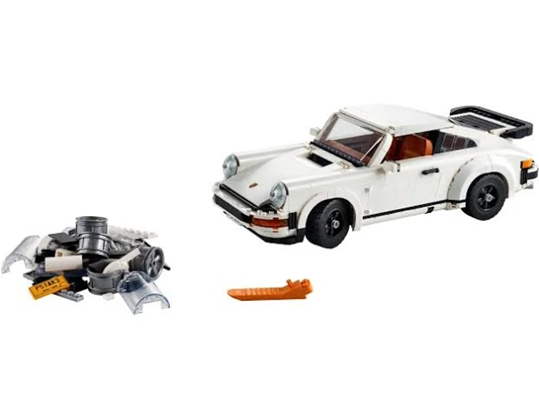 10295 LEGO Porsche 911