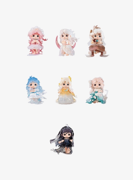 Joy Twinkling Starlights Blind Box Figure