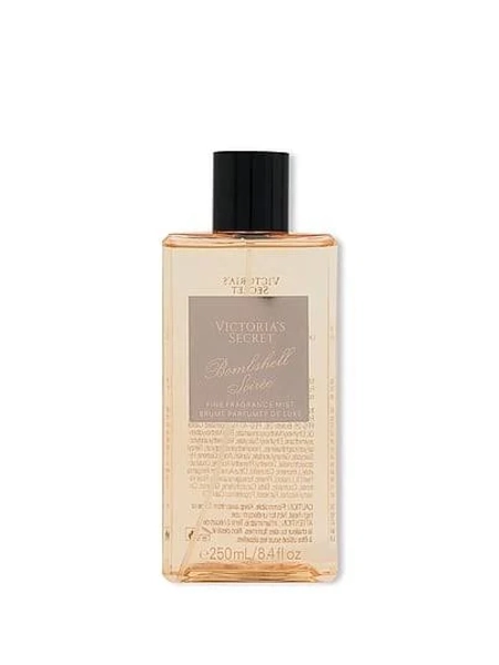 Victoria's Secret Bombshell Soirée Fine Fragrance Mist