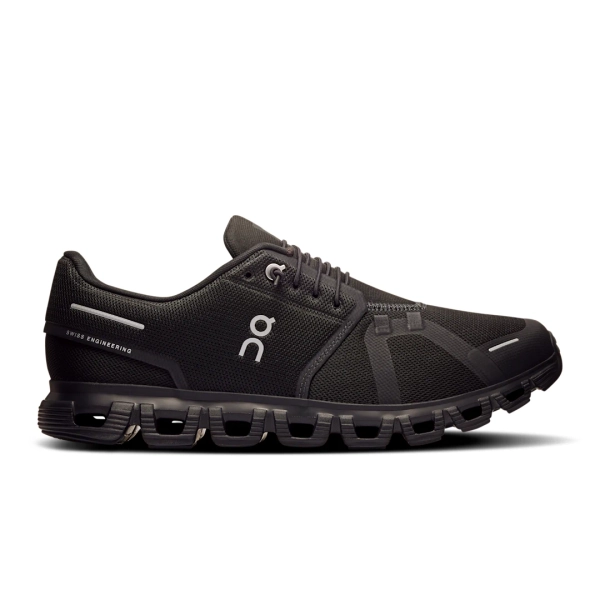 The Cloud 6: Men's All-Day Lifestyle Shoe