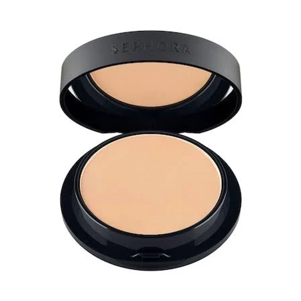 Sephora Collection Best Skin Ever Matte Powder Foundation