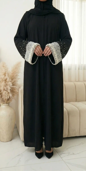 Abaya Dubaï