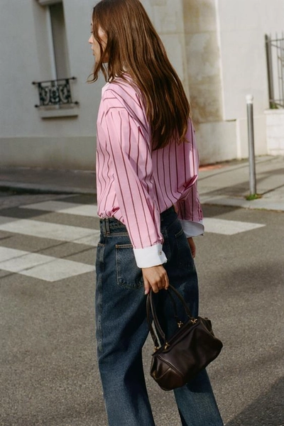 MINI BOWLING BAG