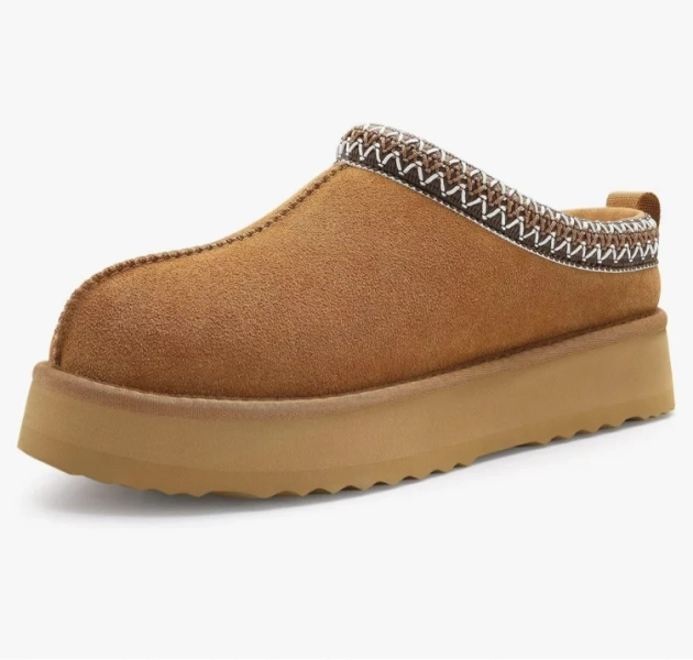 fake ugg slippers