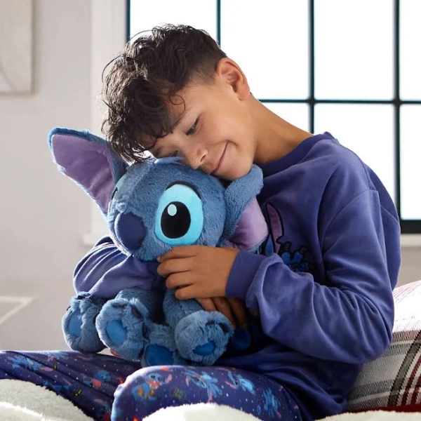 Official Disney Store Stitch Plush