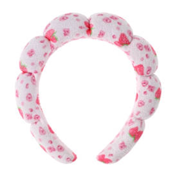 Spa Padded Headband
