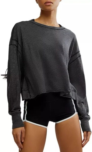 FP Movement Women's My Time Layer