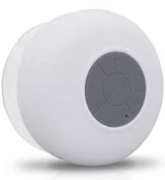 Bluetooth Shower Speaker