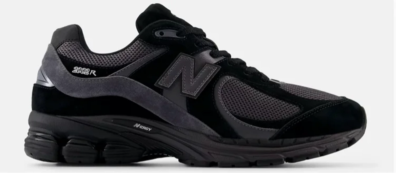 New Balance 2002R